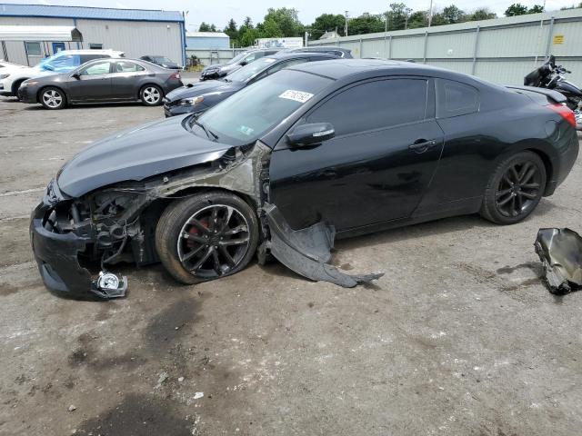 NISSAN ALTIMA SR 2011 with VIN 1N4BL2EP0BC116887 - Photo from auction