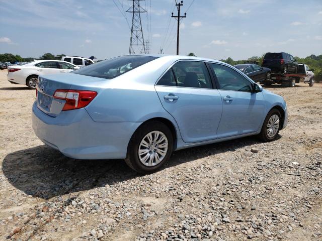 Photo 3 from auction – 2012 TOYOTA CAMRY BASE with VIN 4T4BF1FK2CR269413