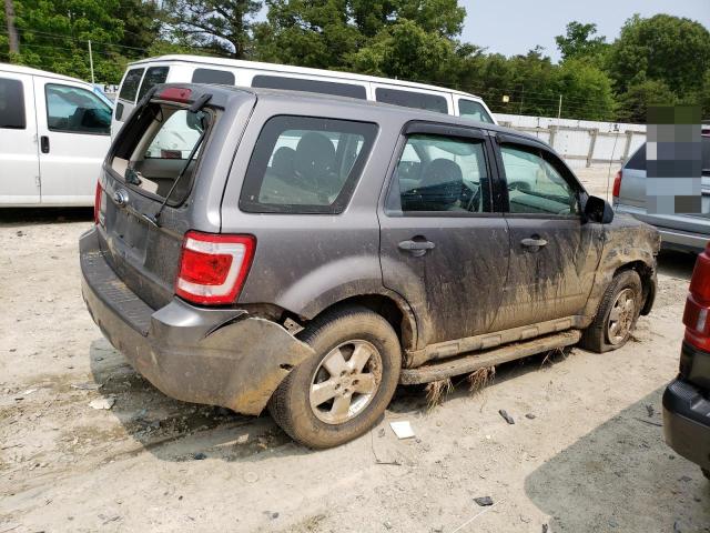 Zdjęcie 3 z aukcji – 2010 FORD ESCAPE XLS z VIN 1FMCU0C70AKD37716