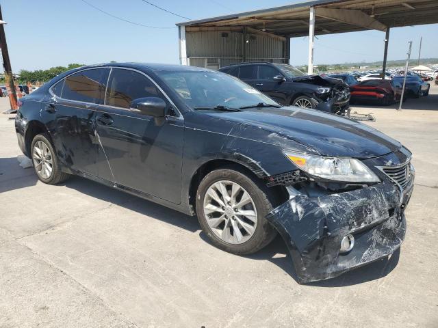 Photo 4 from auction – 2015 LEXUS ES 300H with VIN JTHBW1GG8F2089165