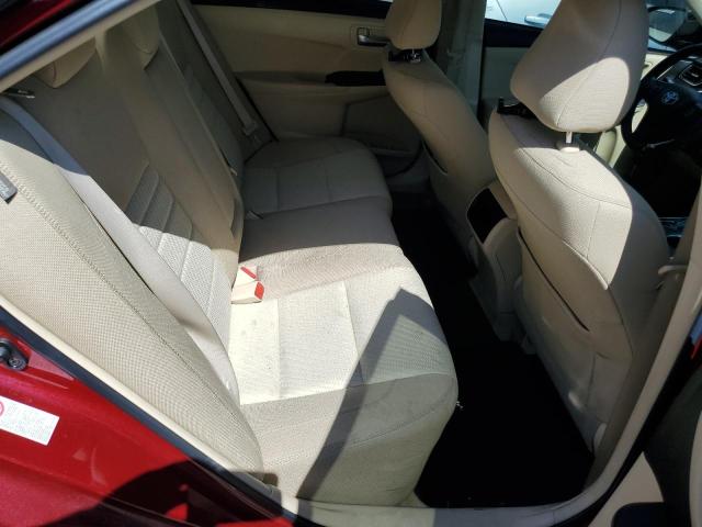 Photo 10 from auction – 2015 TOYOTA CAMRY LE with VIN 4T1BF1FK3FU977619