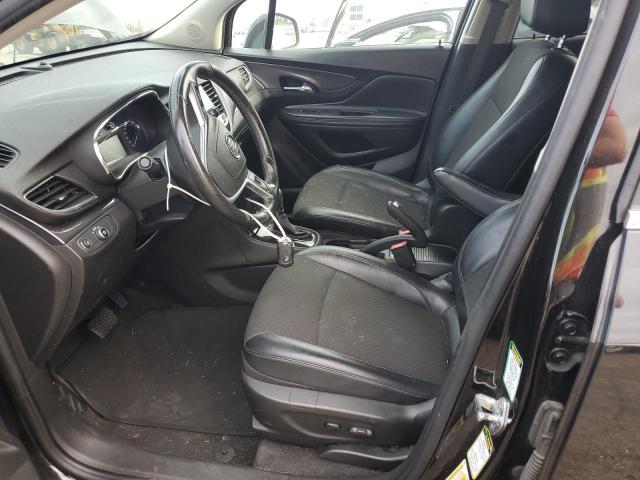 Photo 7 from auction – 2019 BUICK ENCORE PRE with VIN KL4CJASB0KB877023