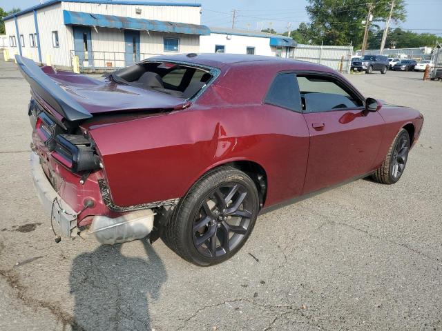 Photo 3 from auction – 2019 DODGE CHALLENGER with VIN 2C3CDZAGXKH603901