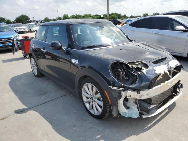 Photo 4 from auction – 2015 MINI COOPER S with VIN WMWXP7C54F2A36264