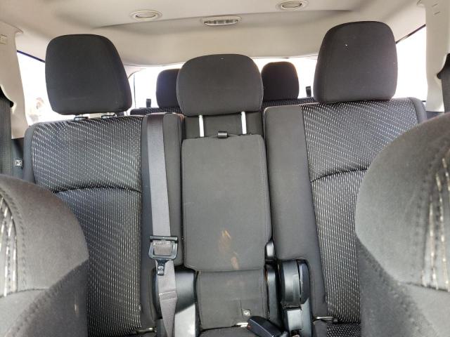 Photo 10 from auction – 2015 DODGE JOURNEY SE with VIN 3C4PDCAB1FT630058