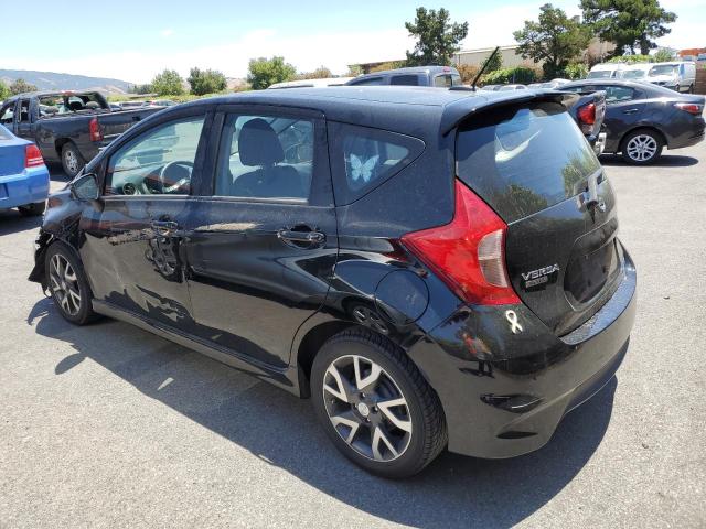 Photo 2 from auction – 2016 NISSAN VERSA NOTE with VIN 3N1CE2CP6GL393117