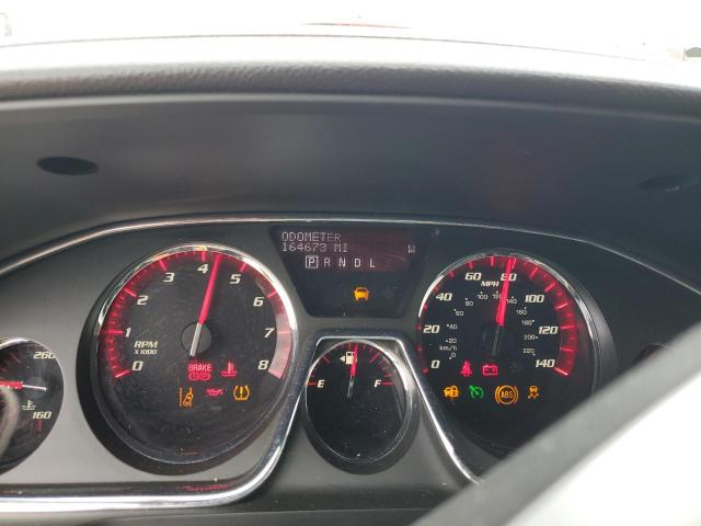 Photo 9 from auction – 2015 GMC ACADIA SLT with VIN 1GKKVRKD0FJ150759