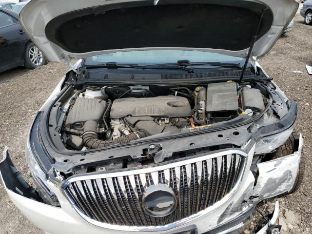 Photo 11 from auction – 2015 BUICK LACROSSE with VIN 1G4GB5GR3FF192932