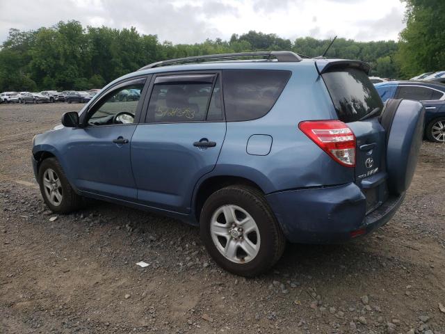 Photo 2 from auction – 2010 TOYOTA RAV4 with VIN 2T3BF4DV4AW051700