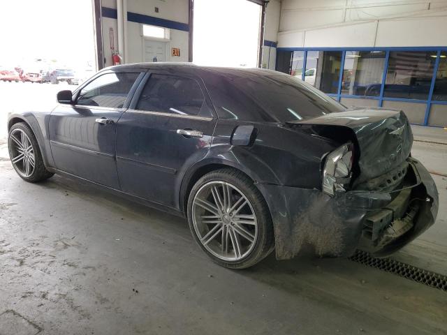 Photo 2 from auction – 2005 CHRYSLER 300 with VIN 2C3AA43R55H663221
