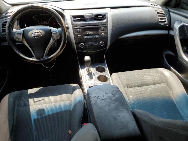 Photo 8 from auction – 2014 NISSAN ALTIMA 2.5 with VIN 1N4AL3AP1EN389031