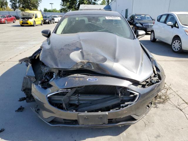 Photo 5 from auction – 2019 FORD FUSION SE with VIN 3FA6P0T98KR270294