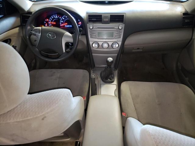Photo 8 from auction – 2010 TOYOTA CAMRY BASE with VIN 4T1BF3EK6AU071065