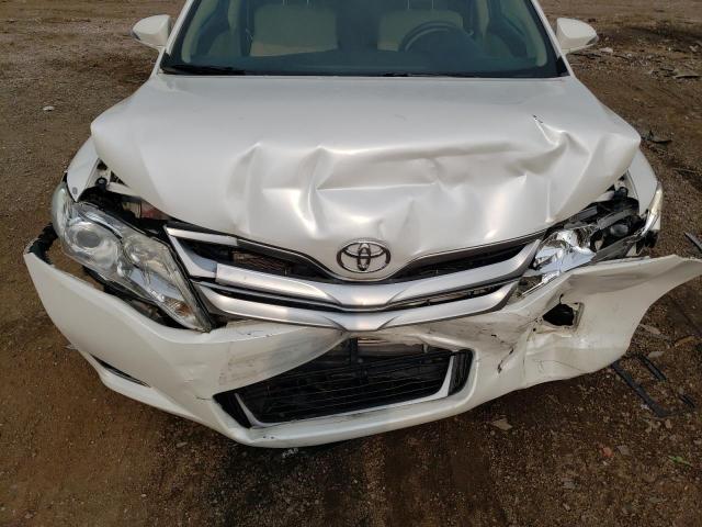 Photo 11 from auction – 2013 TOYOTA VENZA LE with VIN 4T3BK3BB7DU082930