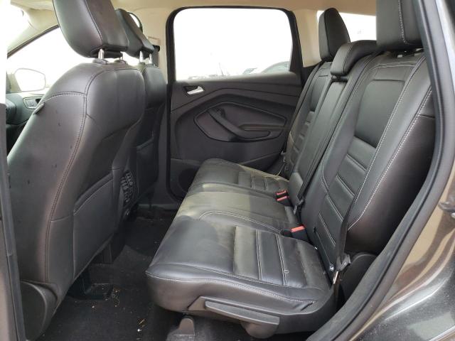 Photo 10 from auction – 2019 FORD ESCAPE SEL with VIN 1FMCU0HD2KUA30911