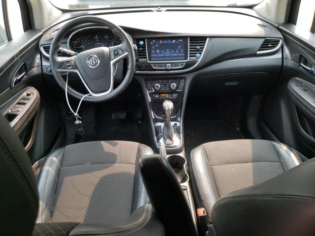 Photo 8 from auction – 2019 BUICK ENCORE PRE with VIN KL4CJESB9KB921270