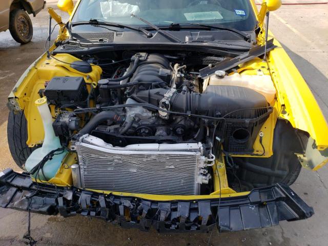 Photo 11 from auction – 2017 DODGE CHALLENGER with VIN 2C3CDZFJ9HH664170