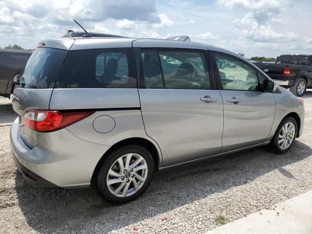 Photo 3 from auction – 2015 MAZDA 5 SPORT with VIN JM1CW2BL9F0181848