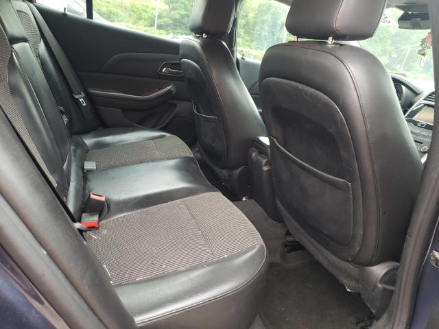 Photo 10 from auction – 2013 CHEVROLET MALIBU 1LT with VIN 1G11C5SA5DF286521