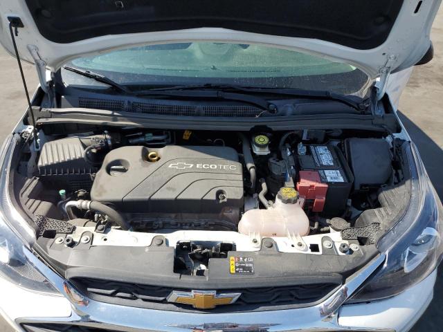 Photo 11 from auction – 2019 CHEVROLET SPARK LS with VIN KL8CB6SA4KC805803