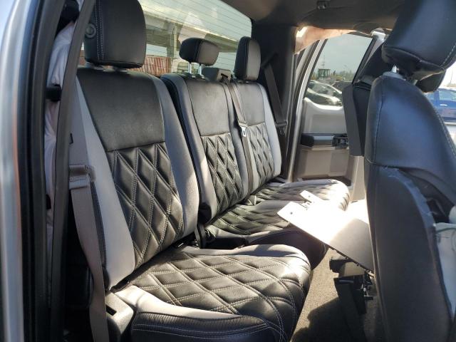 Photo 10 from auction – 2015 FORD F150 SUPER with VIN 1FTFX1EF7FFA78841