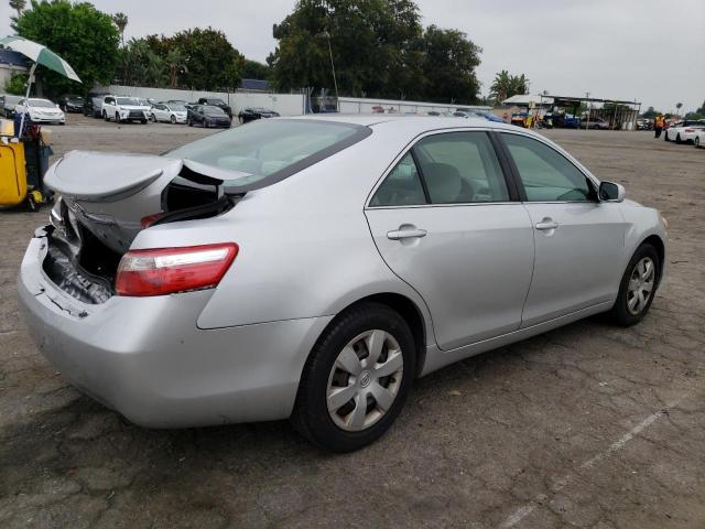Photo 3 from auction – 2009 TOYOTA CAMRY BASE with VIN 4T1BE46K69U325893