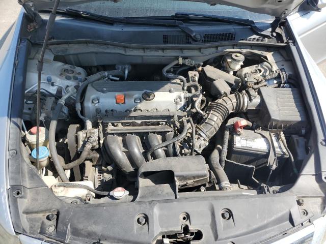 Photo 11 from auction – 2012 HONDA ACCORD LX with VIN 1HGCP2F32CA246408