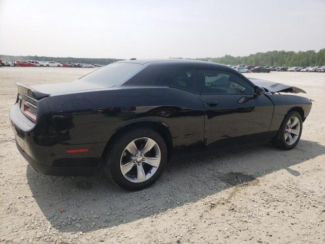 Снимка 3 от търг – 2020 DODGE CHALLENGER с VIN 2C3CDZAG6LH188870