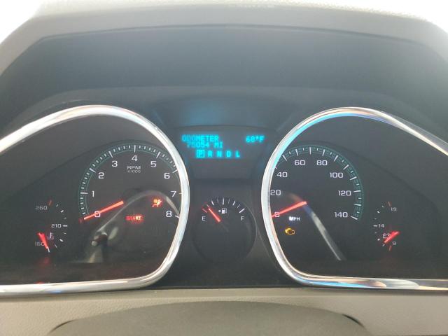 Photo 9 from auction – 2012 CHEVROLET TRAVERSE L with VIN 1GNKREED9CJ162951