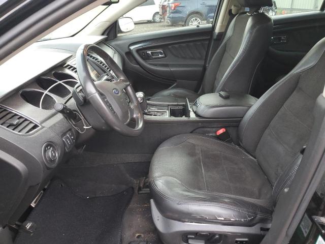 Photo 7 from auction – 2011 FORD TAURUS SHO with VIN 1FAHP2KTXBG138128