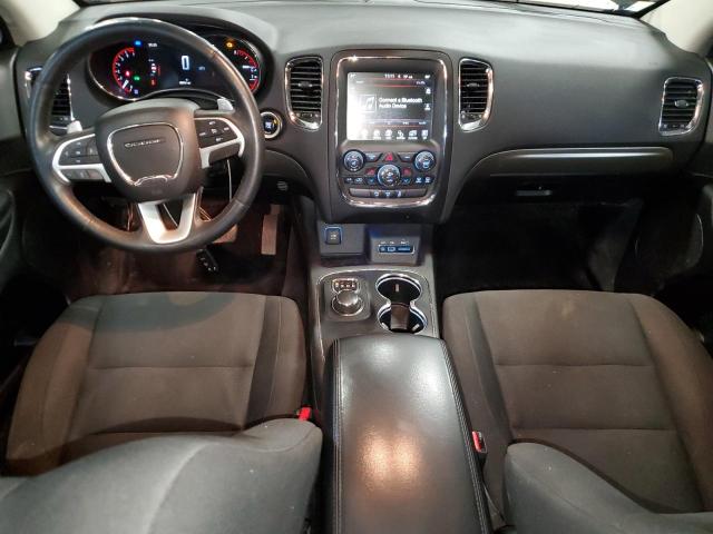 Photo 8 from auction – 2014 DODGE DURANGO SX with VIN 1C4RDJAG2EC979362