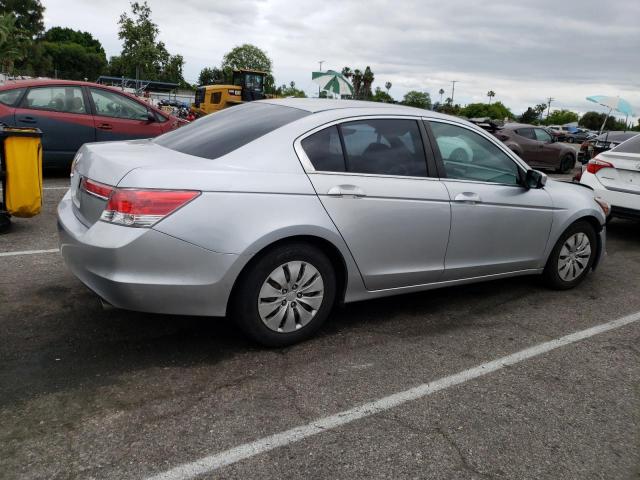 Photo 3 from auction – 2012 HONDA ACCORD LX with VIN 1HGCP2F31CA148938