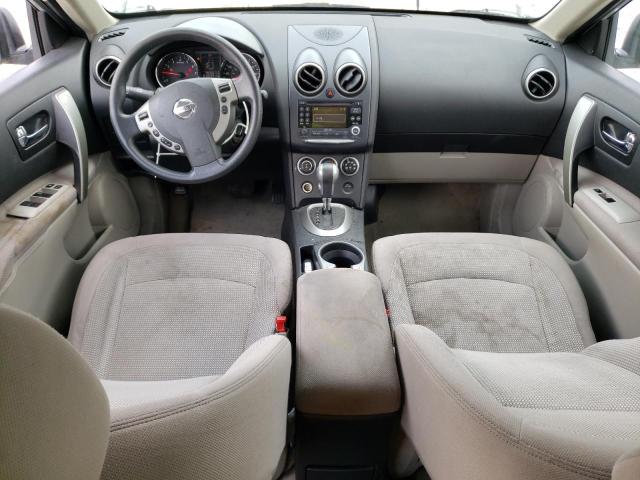 Photo 8 from auction – 2011 NISSAN ROGUE S with VIN JN8AS5MT9BW183290