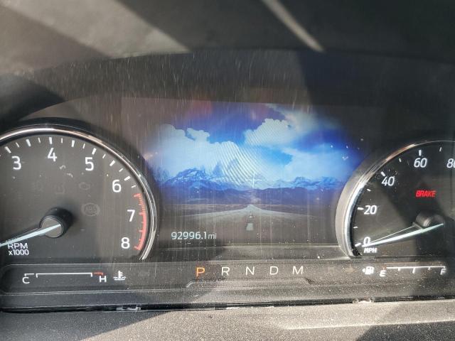 Photo 9 from auction – 2020 FORD EXPLORER X with VIN 1FMSK7DH1LGC64749