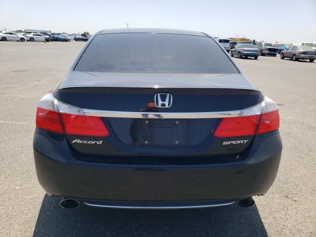 Photo 6 from auction – 2013 HONDA ACCORD SPO with VIN 1HGCR2F53DA197216