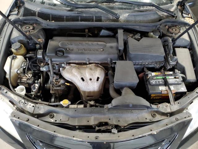 Photo 11 from auction – 2008 TOYOTA CAMRY CE with VIN 4T1BE46K98U750118
