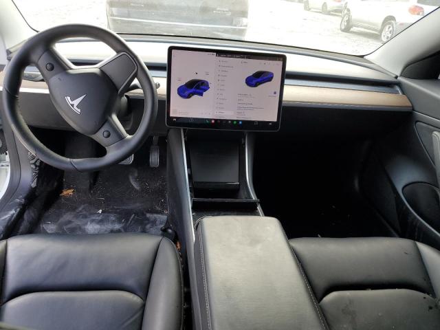 Photo 8 from auction – 2020 TESLA MODEL 3 with VIN 5YJ3E1EA3LF597608
