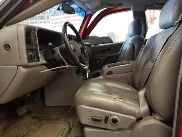 Photo 7 from auction – 2006 CHEVROLET SILVERADO with VIN 1GCEK19B66Z148961