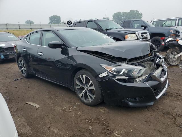 Photo 4 from auction – 2016 NISSAN MAXIMA with VIN 1N4AA6AP2GC429607