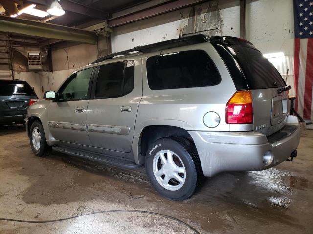 Photo 2 from auction – 2003 GMC ENVOY XL with VIN 1GKET16S536164393