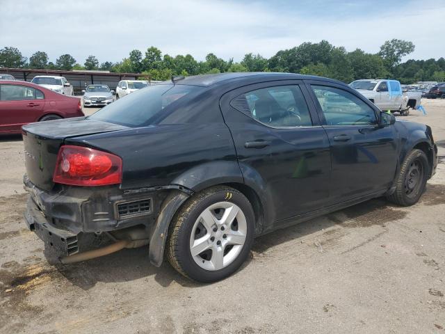 Photo 3 from auction – 2014 DODGE AVENGER SE with VIN 1C3CDZAB3EN151063