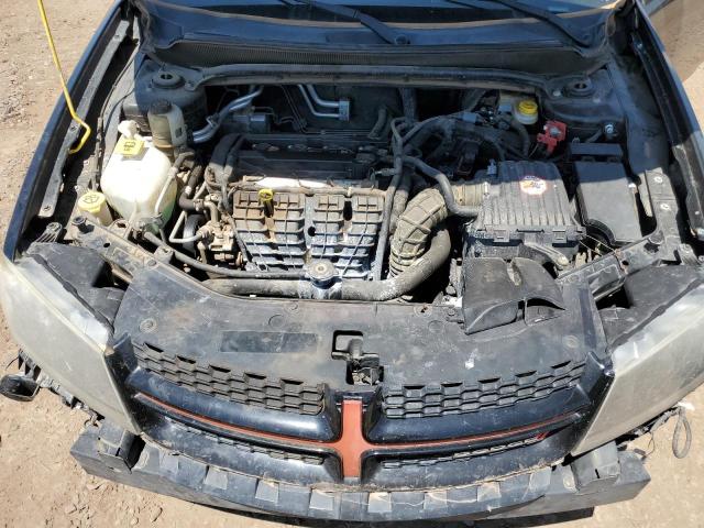 Photo 11 from auction – 2013 DODGE AVENGER SX with VIN 1C3CDZCB0DN599577