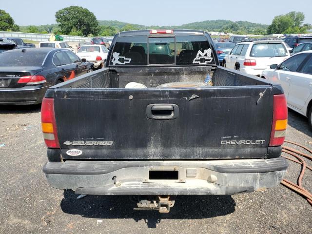 Photo 6 from auction – 2000 CHEVROLET SILVERADO with VIN 2GCEK19T1Y1186053