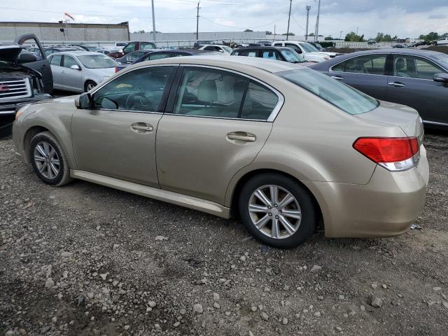Zdjęcie 2 z aukcji – 2010 SUBARU LEGACY 2.5 z VIN 4S3BMBC63A3244198
