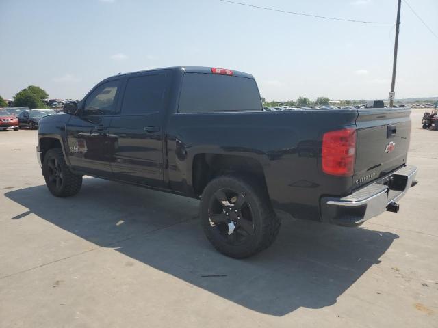 Photo 2 from auction – 2015 CHEVROLET SILVERADO with VIN 3GCPCREC7FG385560
