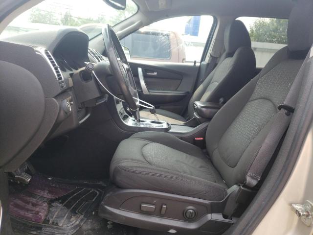 Photo 7 from auction – 2010 GMC ACADIA SLE with VIN 1GKLRLED3AJ256732