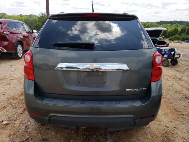 Photo 6 from auction – 2012 CHEVROLET EQUINOX LT with VIN 2GNALDEK7C6357269