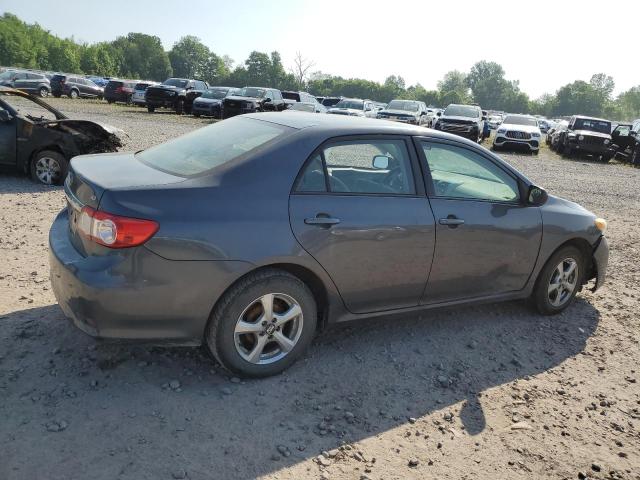 Photo 3 from auction – 2011 TOYOTA COROLLA BA with VIN 2T1BU4EE6BC748155