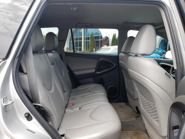 Photo 10 from auction – 2012 TOYOTA RAV4 LIMIT with VIN 2T3DK4DV7CW074556