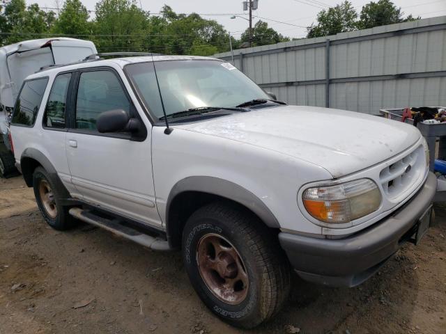 Photo 4 from auction – 1998 FORD EXPLORER with VIN 1FMYU24E9WUC28035